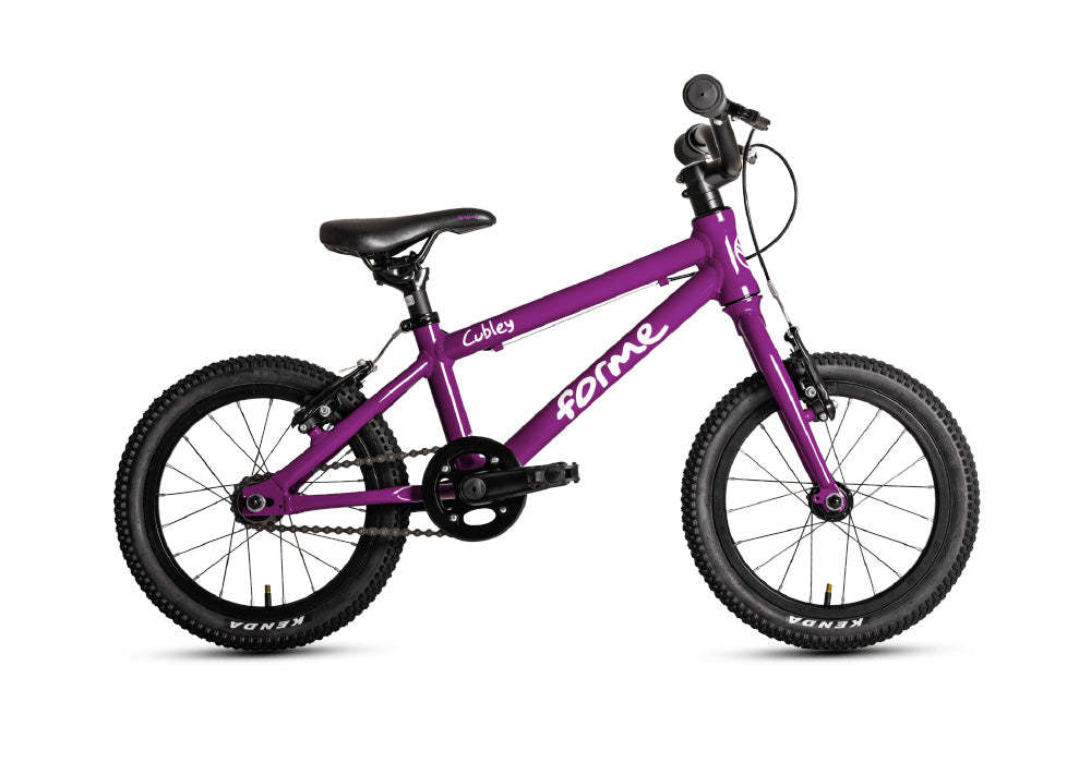 Forme Cubley 14 Purple