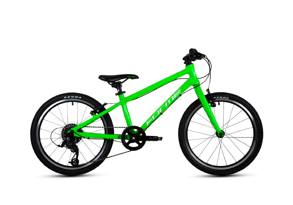 Forme Kinder 20 Green