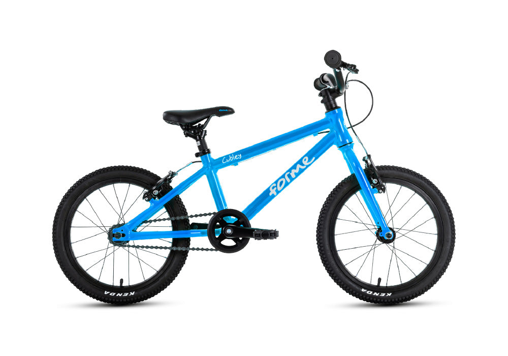 Forme Cubley 16 Blue