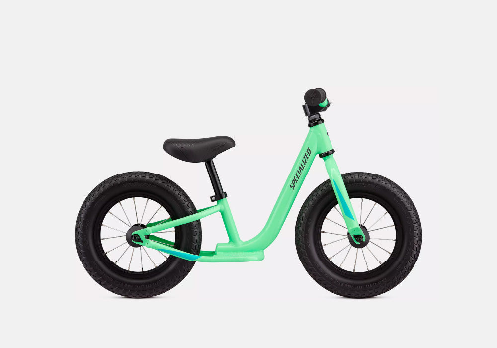Specialized balance clearance