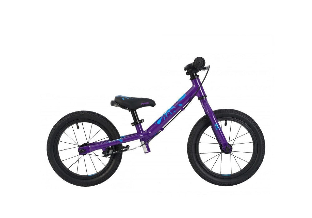 Squish 14 Balance Bike