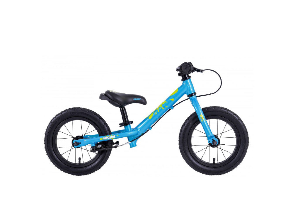 Squish 12 Balance Bike