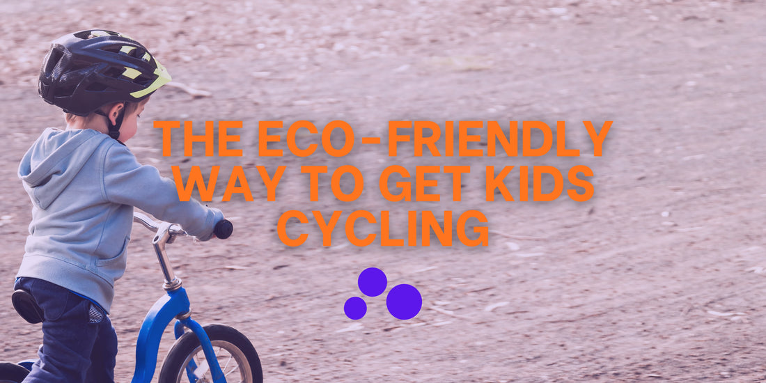 The Eco-Friendly Way to Get Kids Cycling: Why Dubai Parents Are Choosing Bike Subscriptions