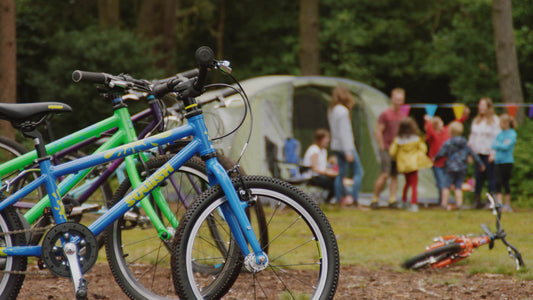 Which First Pedal Bike should you choose?