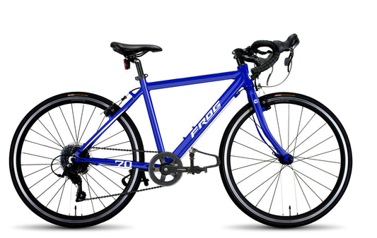 Frog Road 70 (Secondhand)