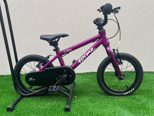 Forme Cubley 14 Purple