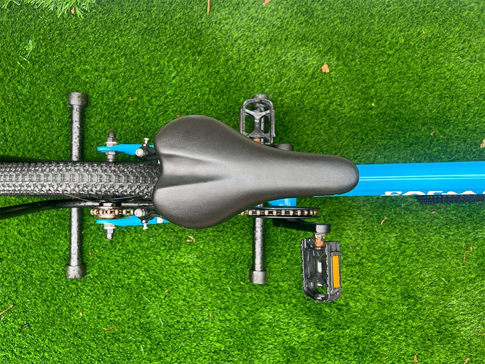 Cubley Forme Cubley 16 Blue – YallaCycle