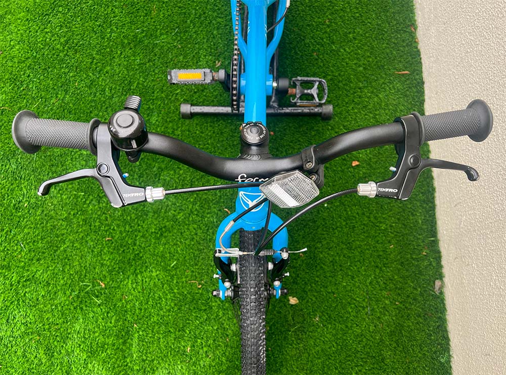 Forme Cubley 16 Blue