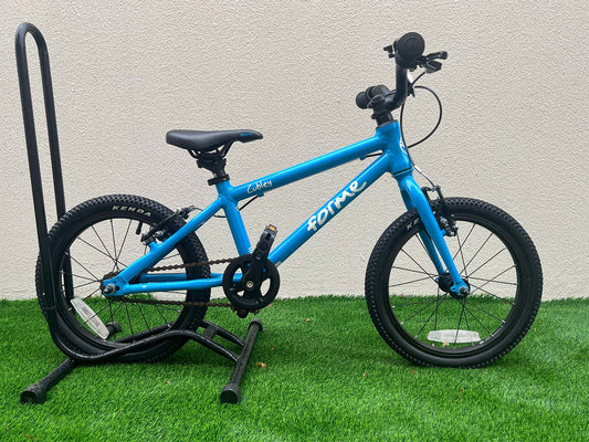 Forme Cubley 16 Blue