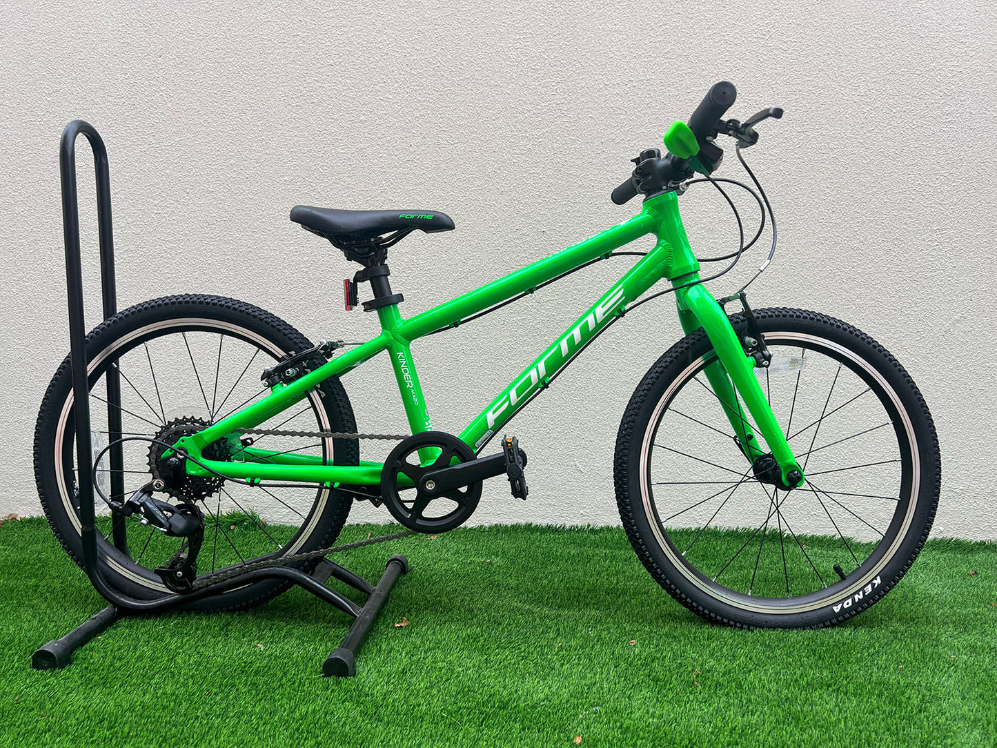 Forme Kinder 20 Green
