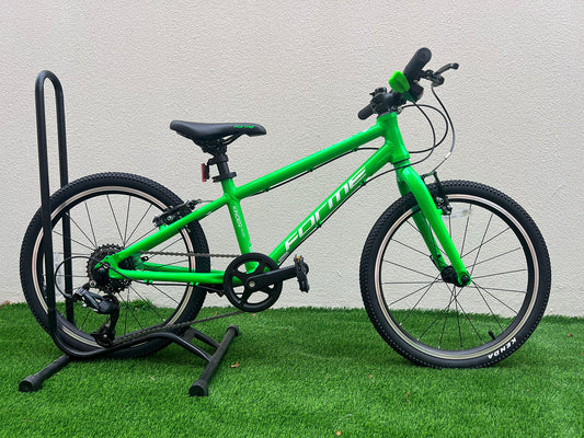 Forme Kinder 20 Green