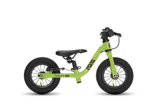 Frog Tadpole Mini Balance Bike