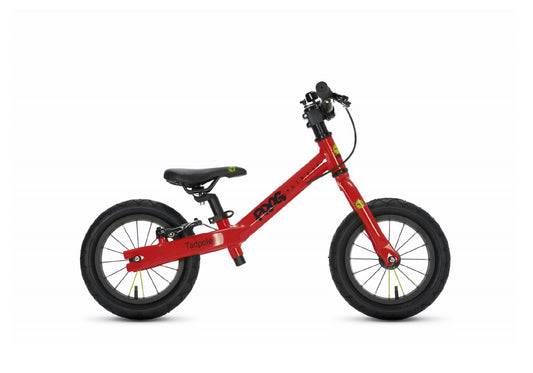 Frog Tadpole Balance Bike