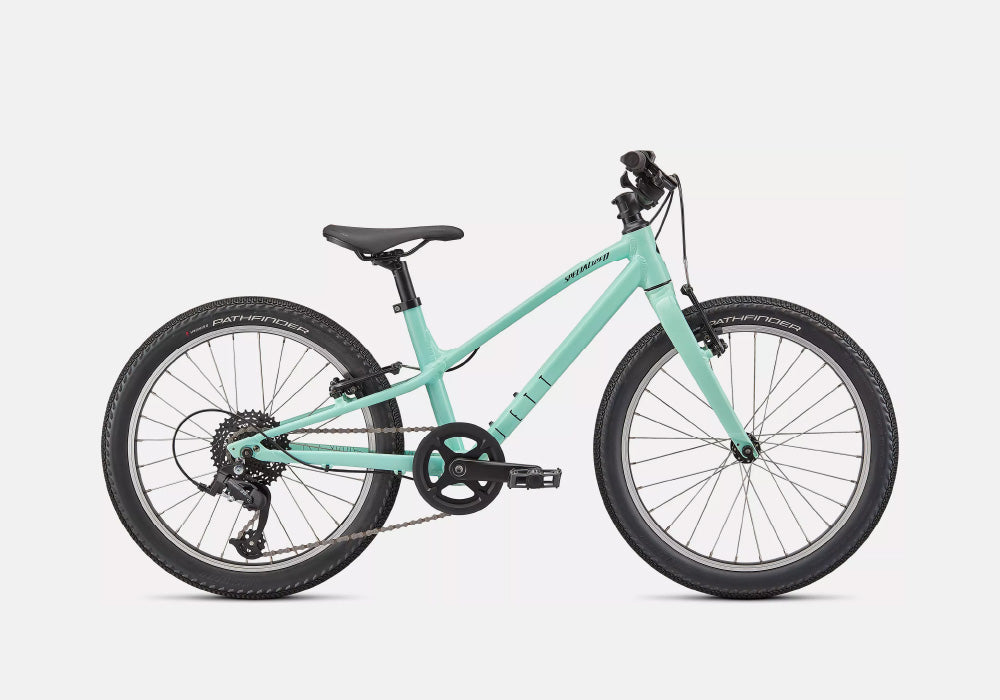 Specialized Jett 20