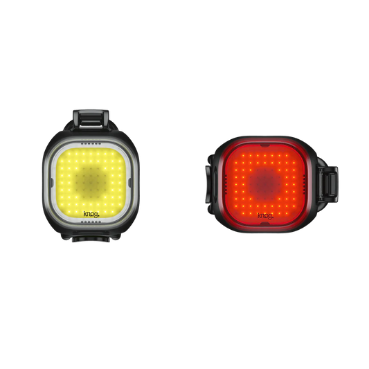 Knog Blinder Mini Bike Light Twinpack